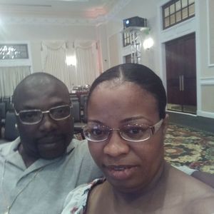 Meet your Posher, Vernetta